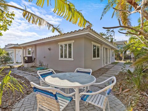 A home in CLEARWATER BEACH