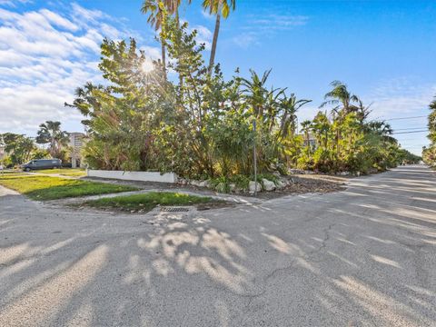 A home in CLEARWATER BEACH