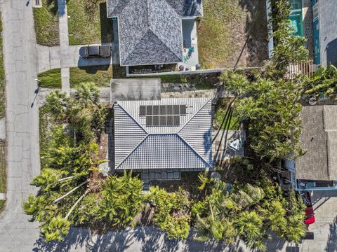 A home in CLEARWATER BEACH