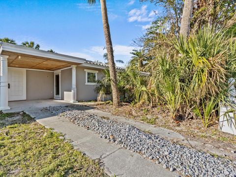 A home in CLEARWATER BEACH