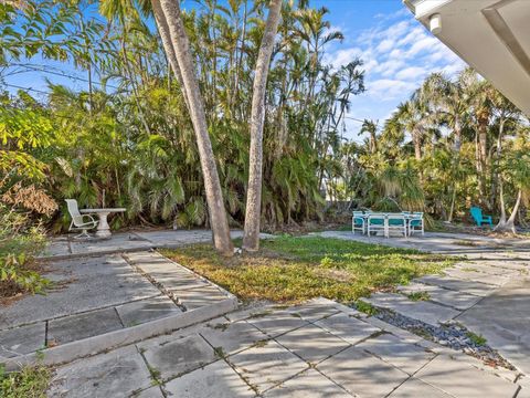 A home in CLEARWATER BEACH