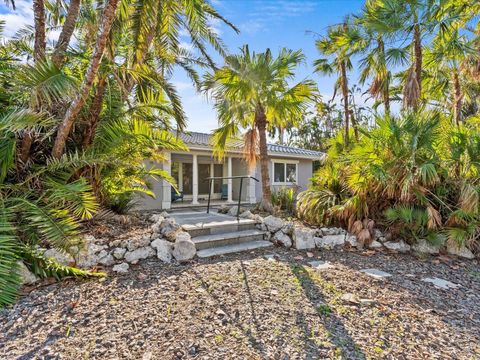 A home in CLEARWATER BEACH