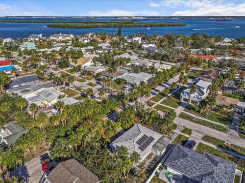 A home in CLEARWATER BEACH