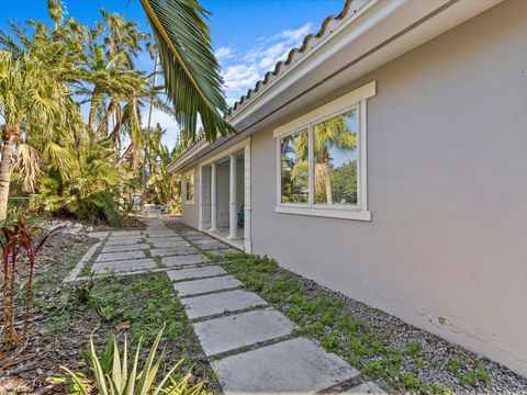 A home in CLEARWATER BEACH