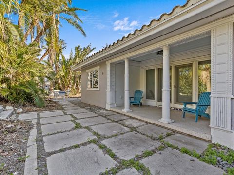 A home in CLEARWATER BEACH