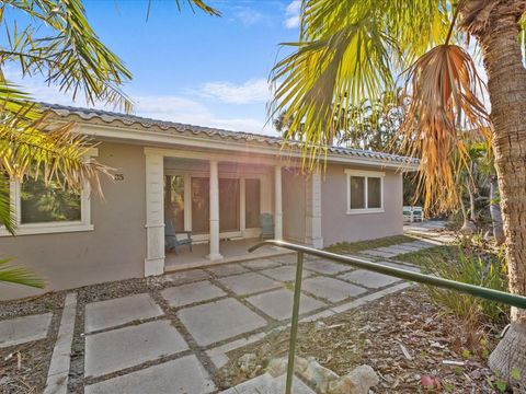 A home in CLEARWATER BEACH