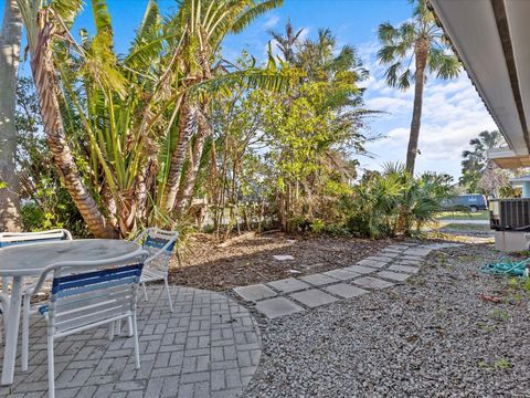 A home in CLEARWATER BEACH