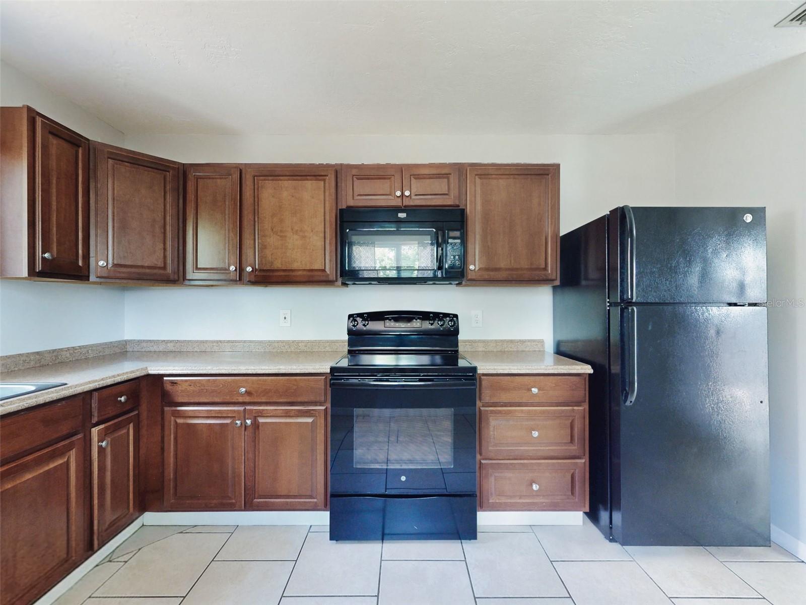 GAS LIGHT SQUARE - Residential