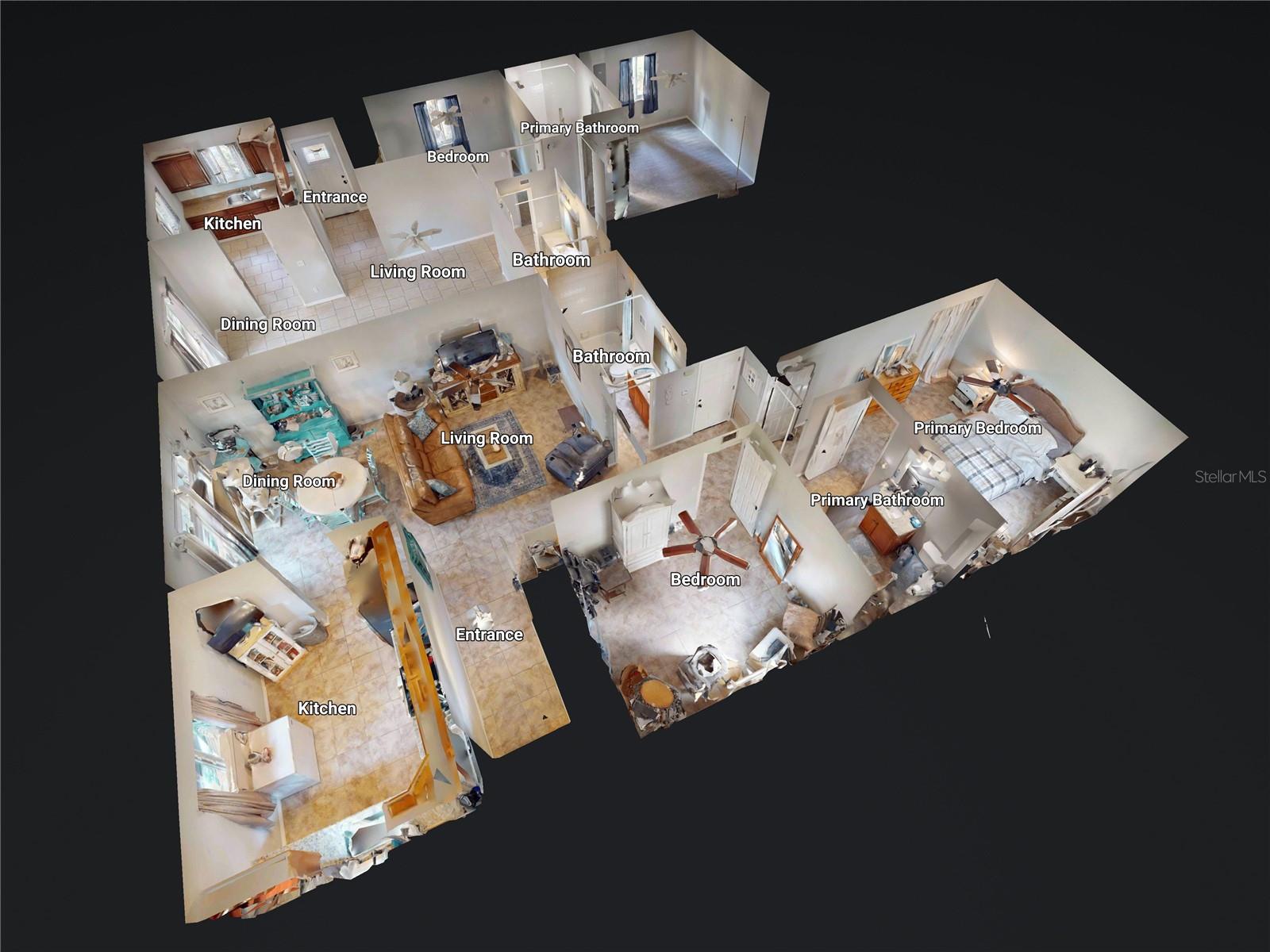 GAS LIGHT SQUARE - Residential