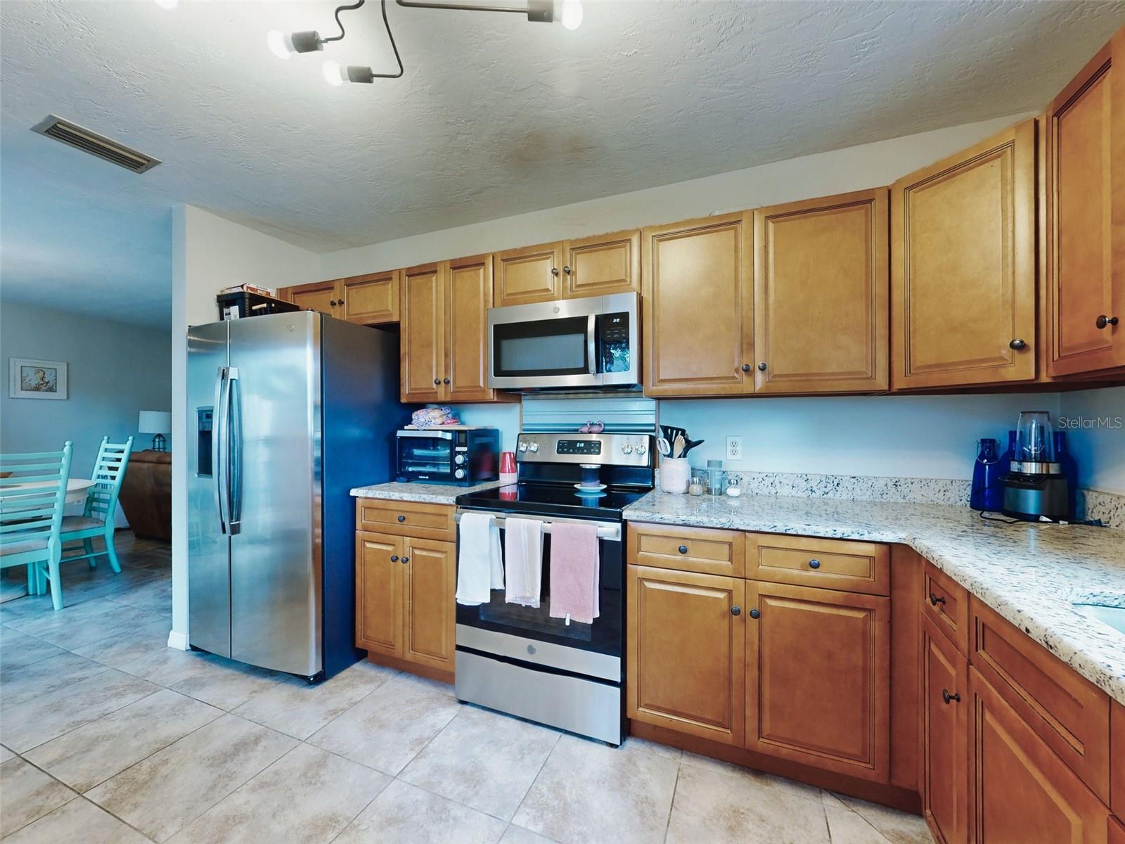 GAS LIGHT SQUARE - Residential
