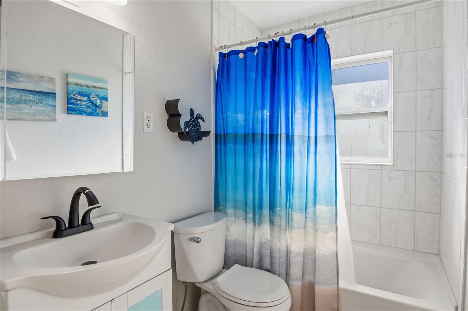 SUNSET BEACH - Residential