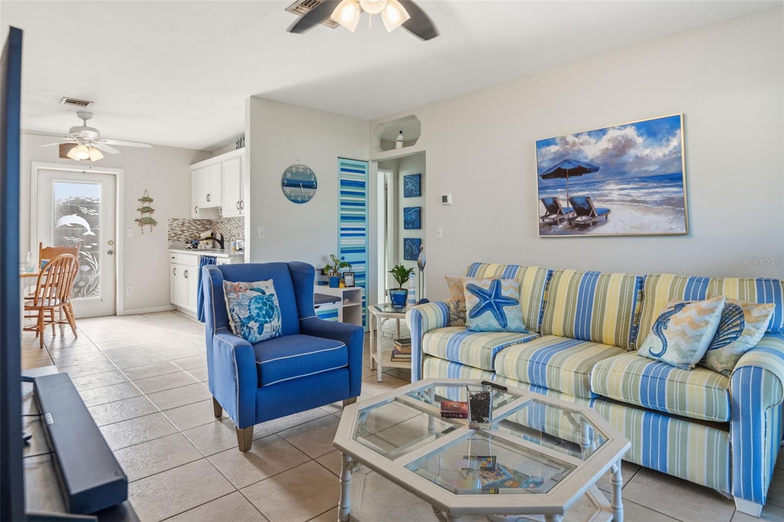 SUNSET BEACH - Residential