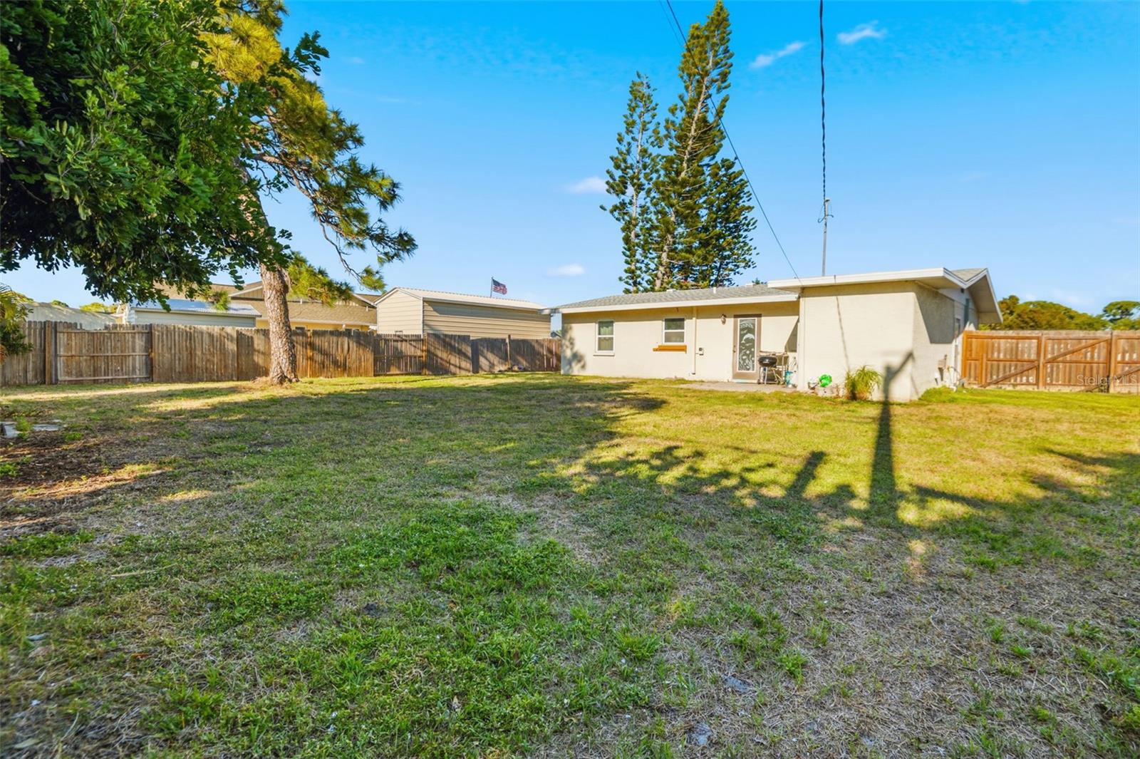 SUNSET BEACH - Residential