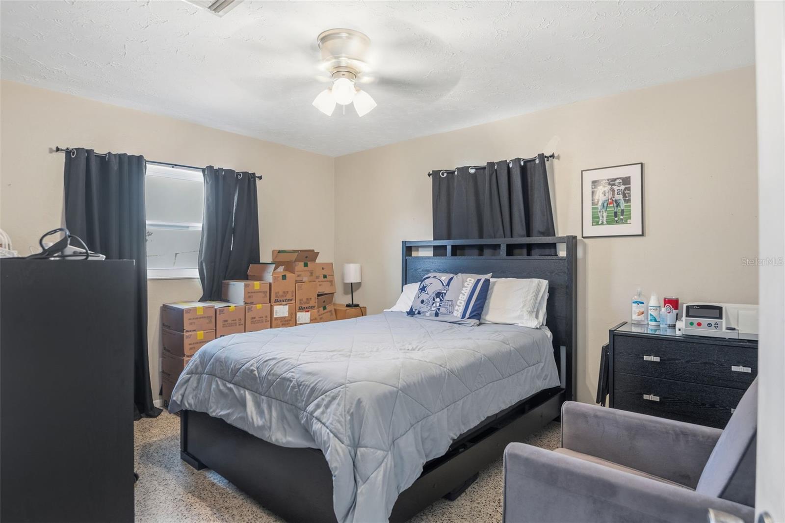 SUNSET BEACH - Residential