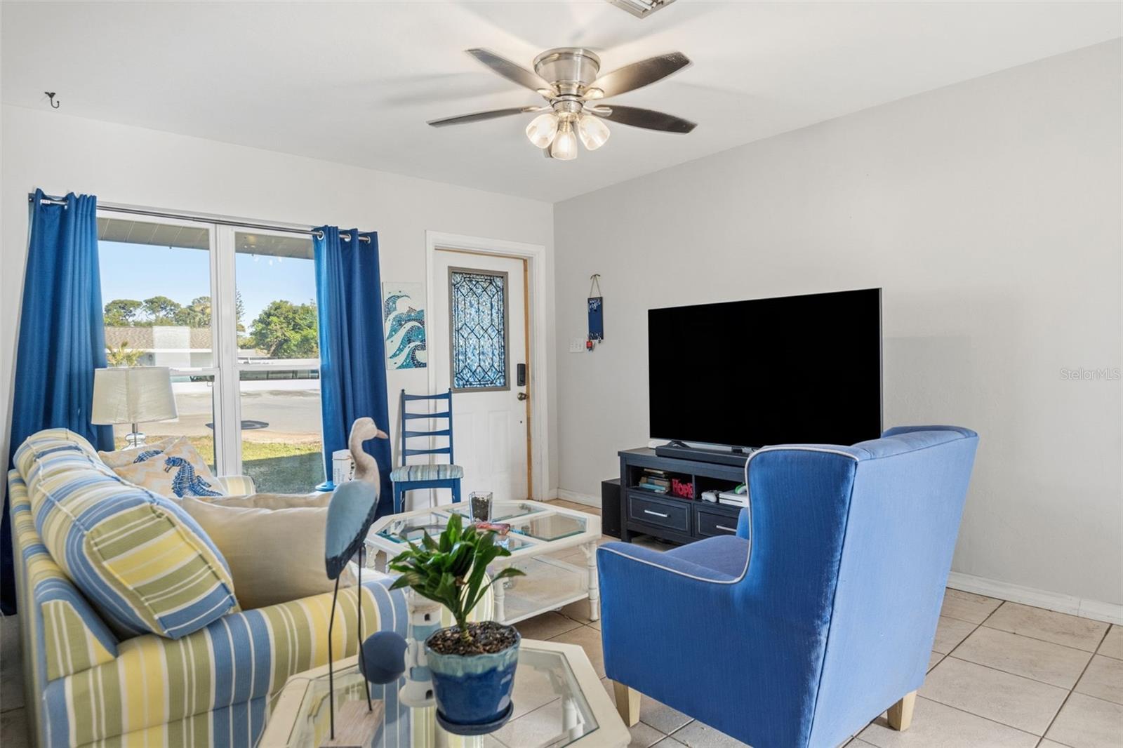 SUNSET BEACH - Residential