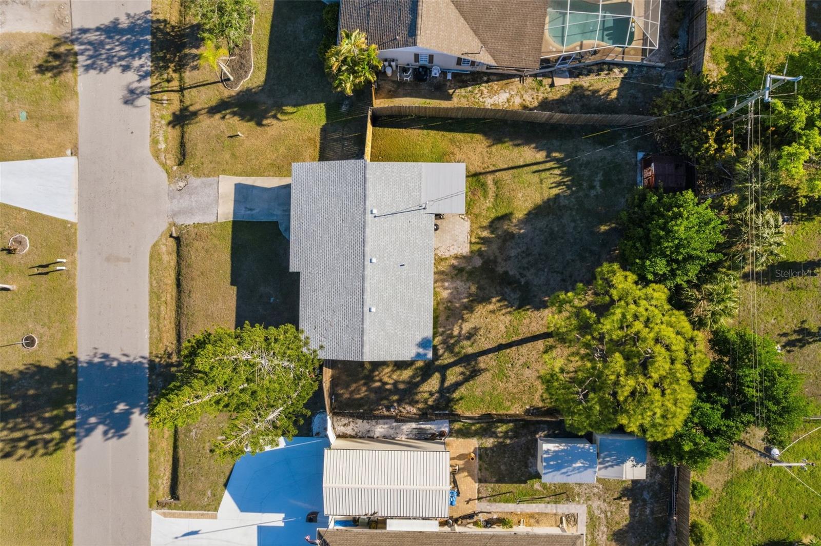 SUNSET BEACH - Residential