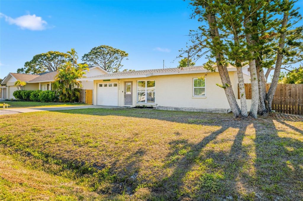 Photo of 3090 Sunset Beach Drive, Venice, FL 34293 (MLS # TB8490018)