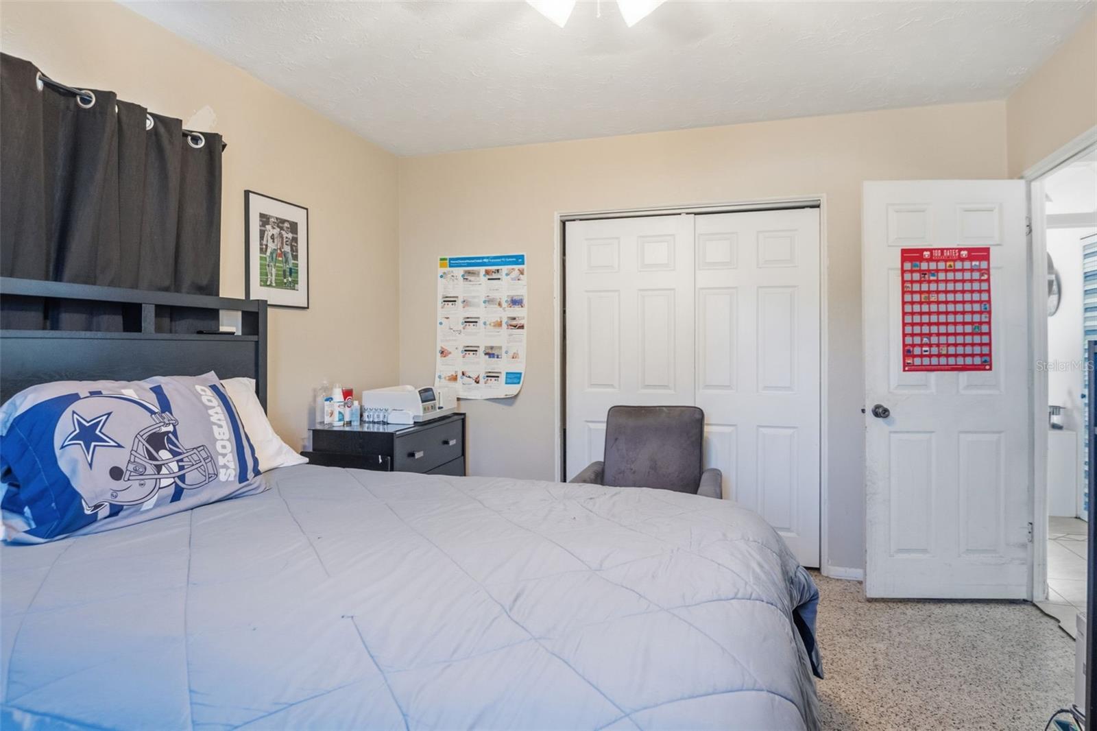 SUNSET BEACH - Residential