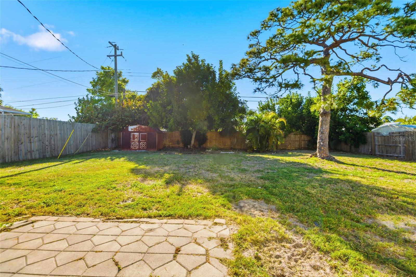 SUNSET BEACH - Residential