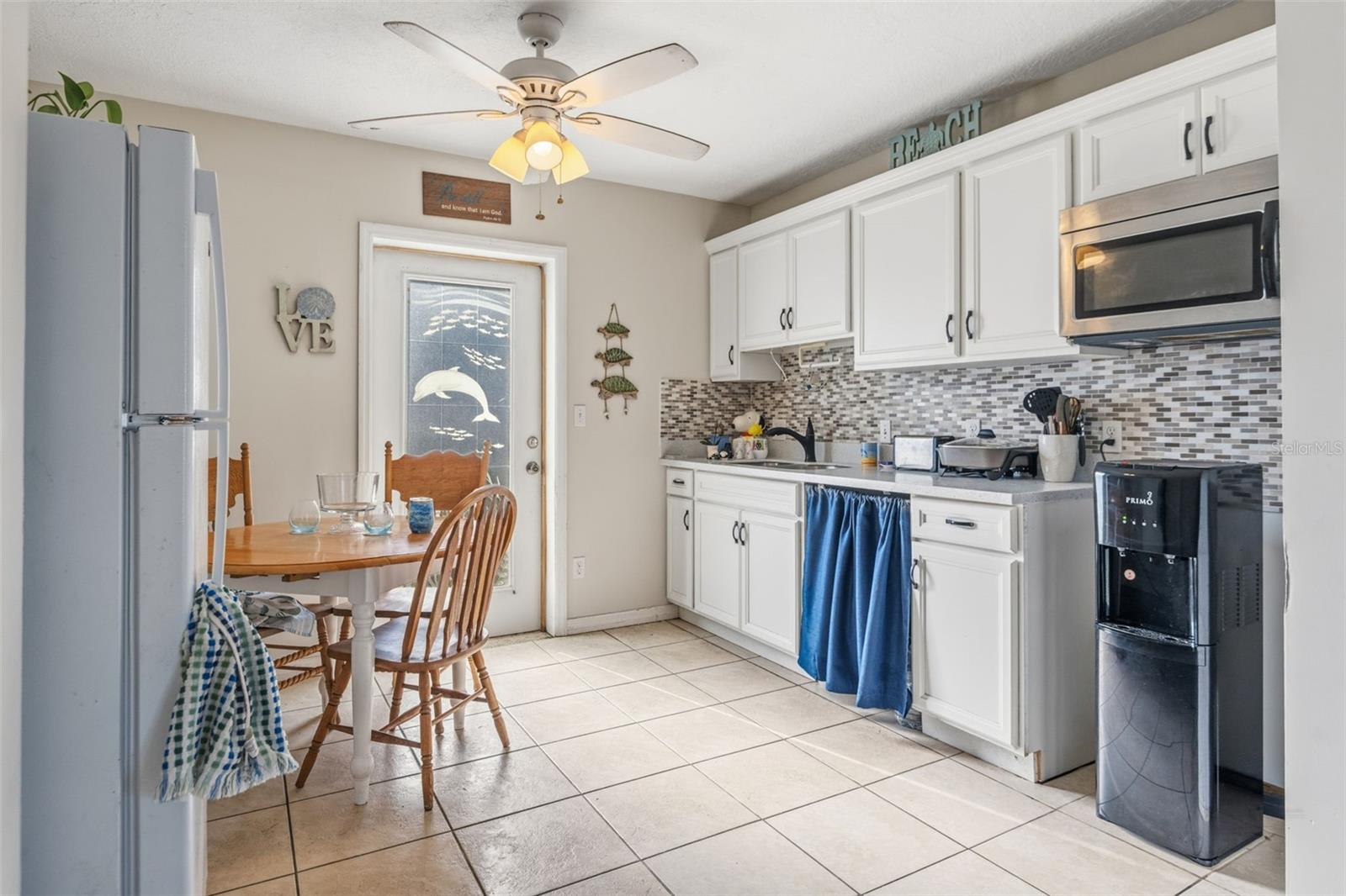 SUNSET BEACH - Residential