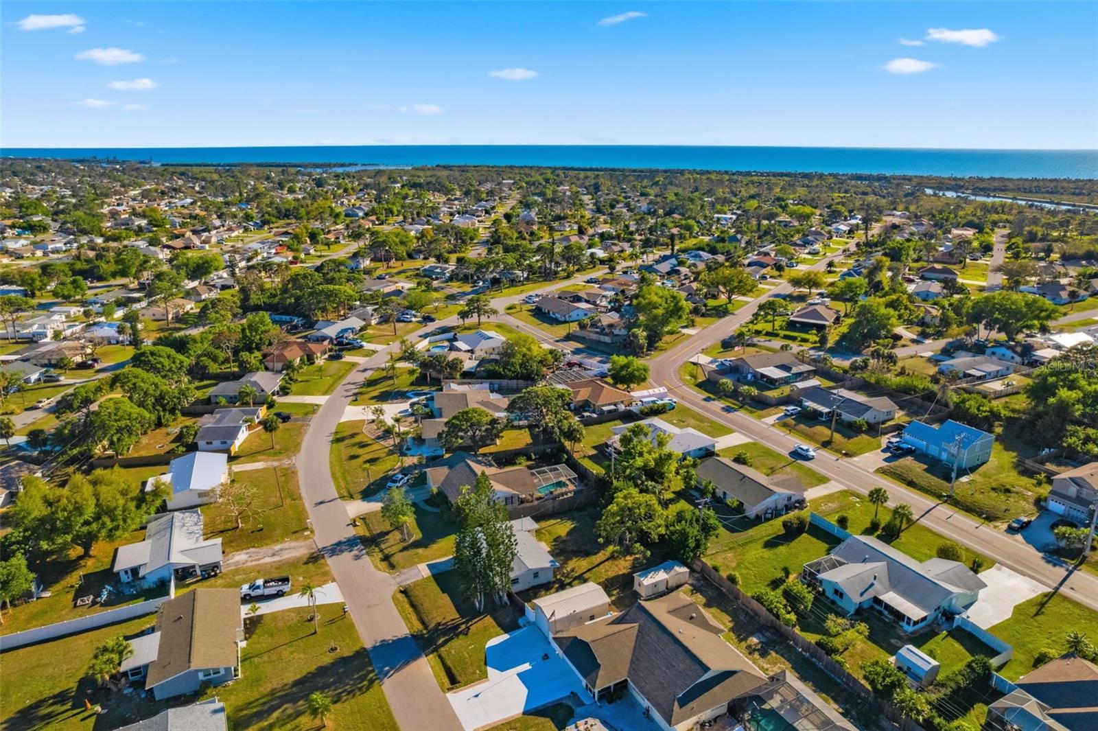 SUNSET BEACH - Residential