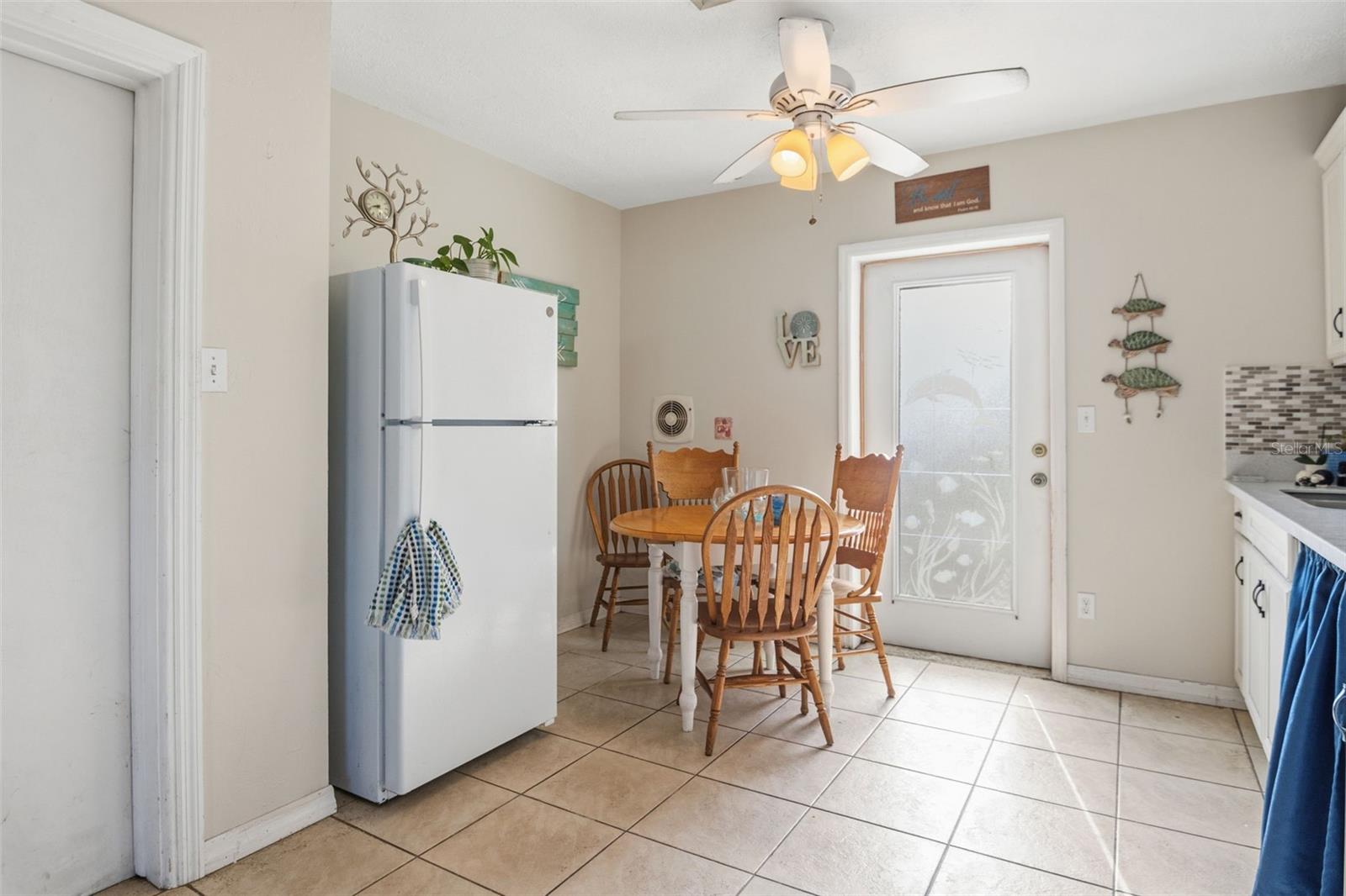 SUNSET BEACH - Residential