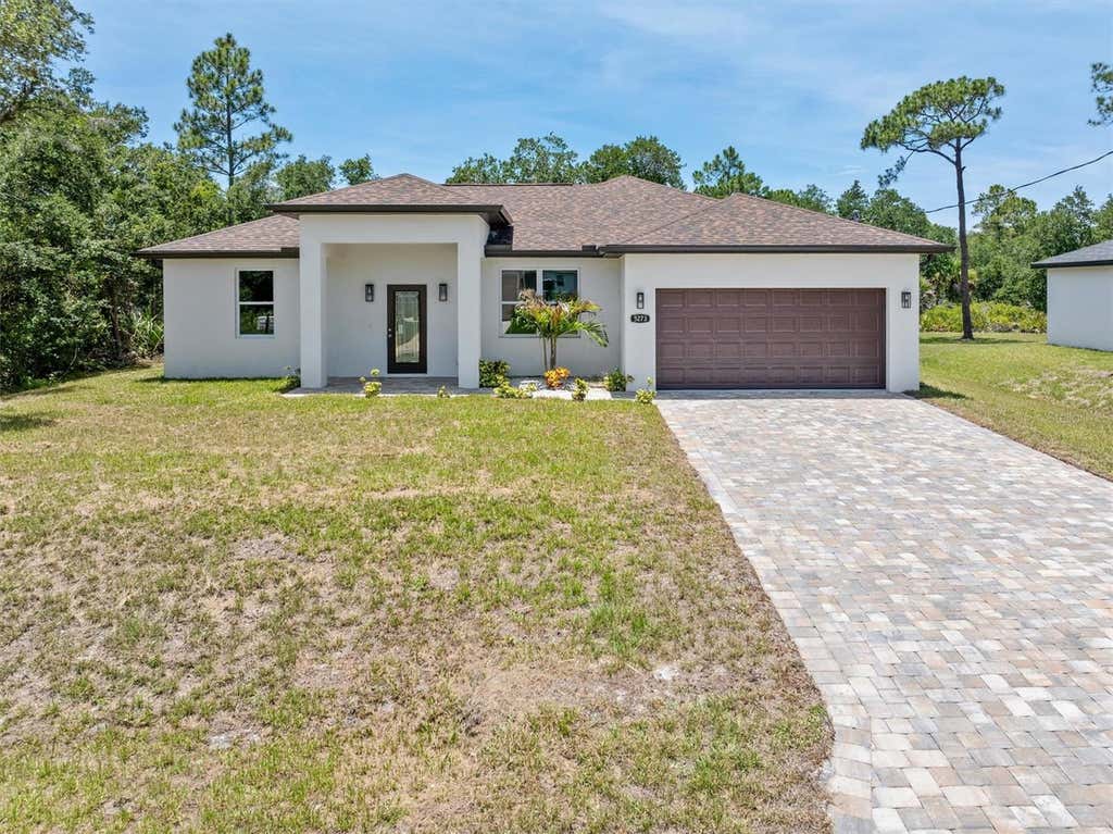 Photo of 5273 Caputo Avenue, North Port, FL 34288 (MLS # C7527142)