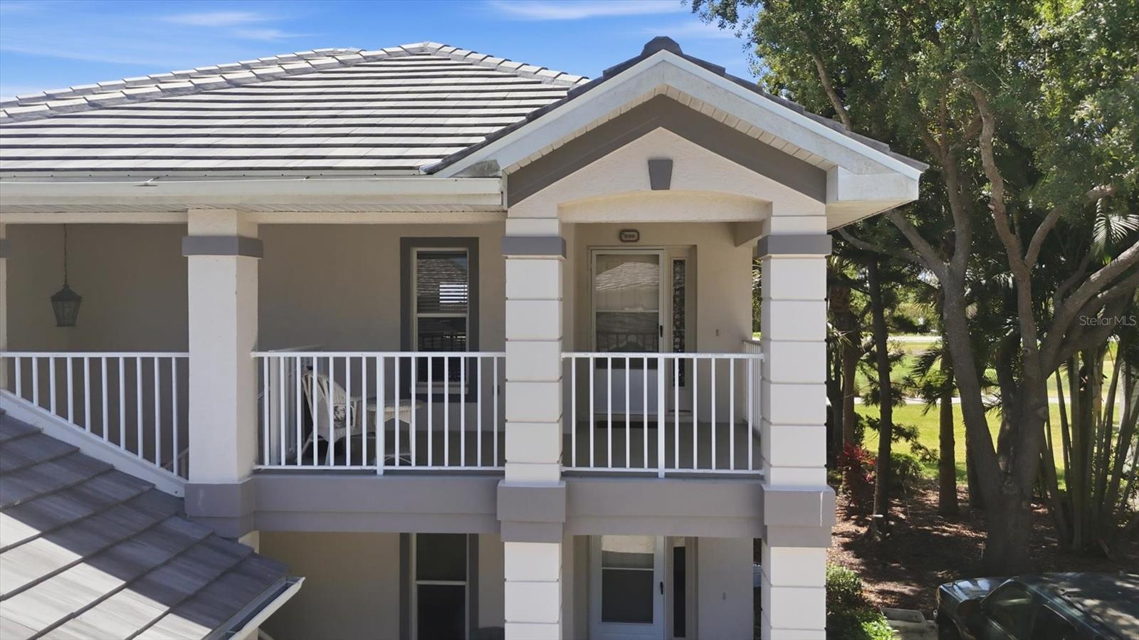 RIVERWOOD - Residential