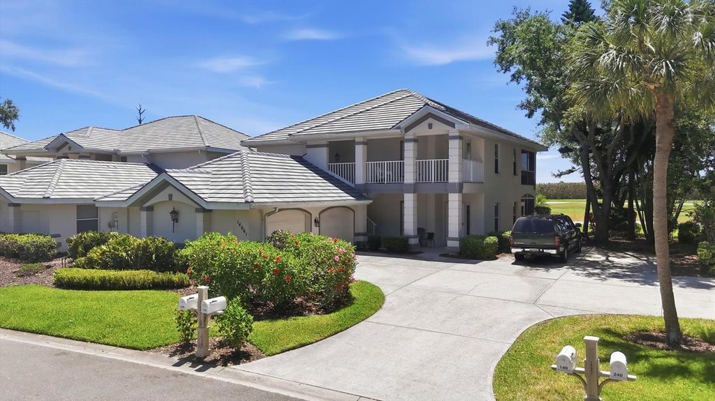 Photo of 14061 Willow Glen Court #239, Port Charlotte, FL 33953 (MLS # D6147219)