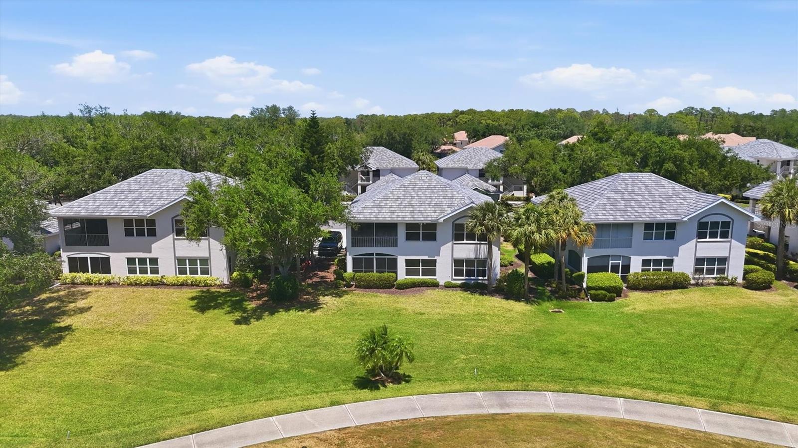 RIVERWOOD - Residential