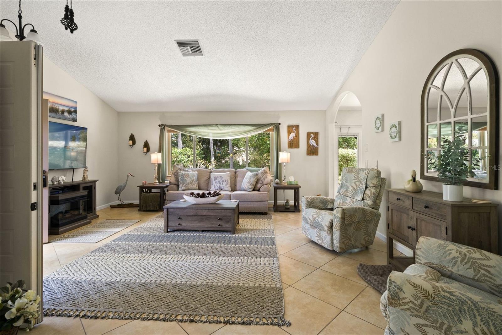 TIMBER PINES - Residential