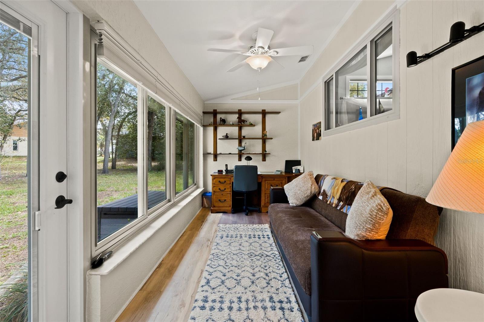 TIMBER PINES - Residential