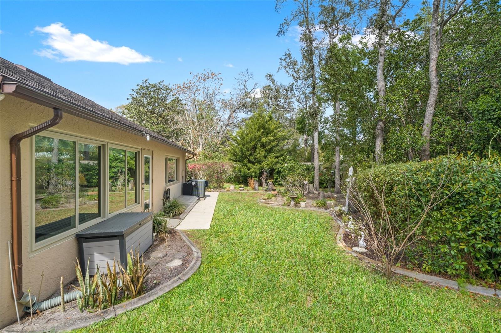 TIMBER PINES - Residential