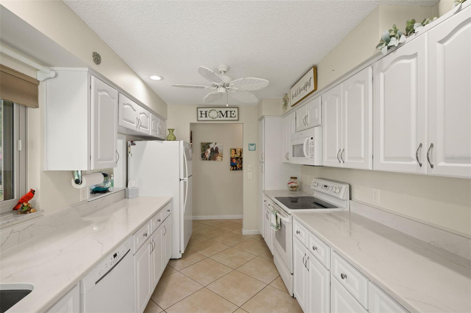 TIMBER PINES - Residential