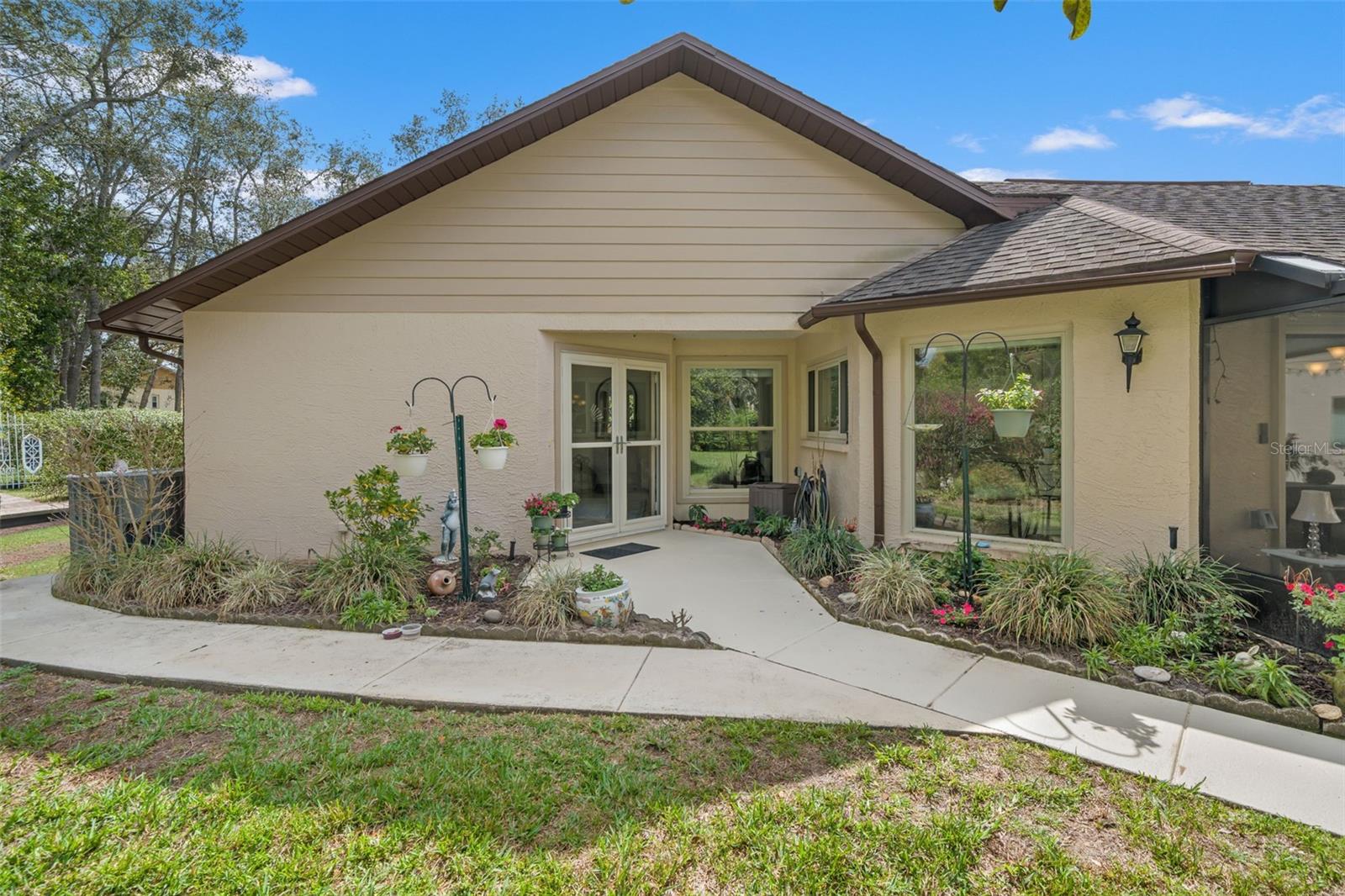 TIMBER PINES - Residential