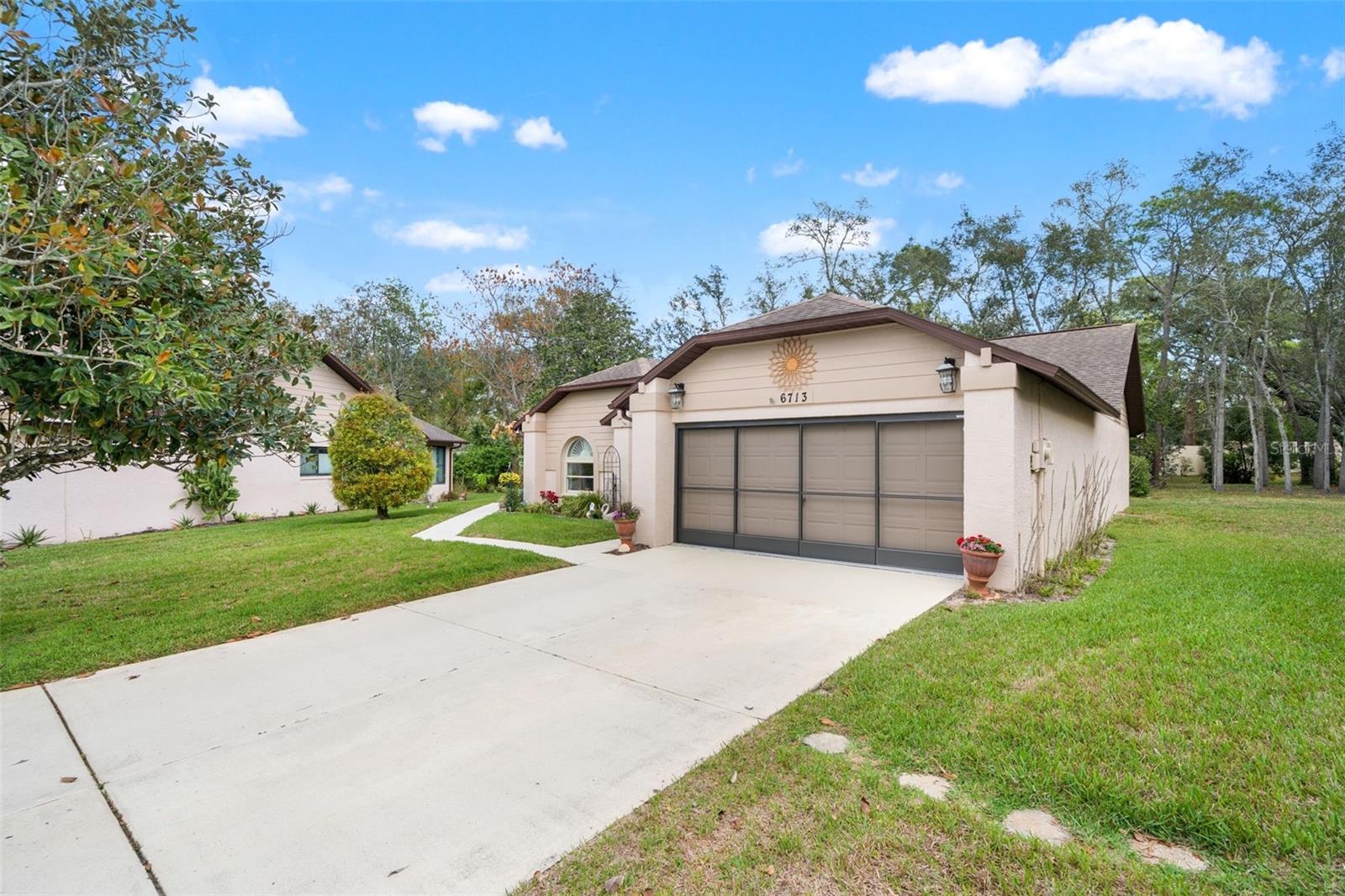 TIMBER PINES - Residential