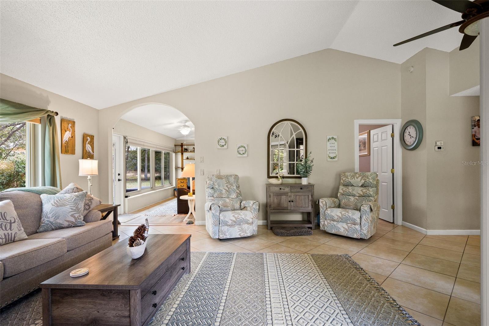 TIMBER PINES - Residential