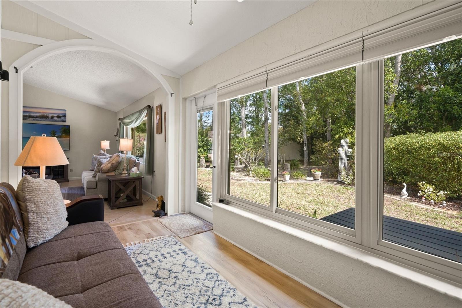 TIMBER PINES - Residential