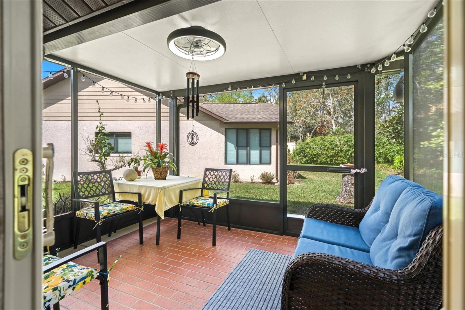 TIMBER PINES - Residential