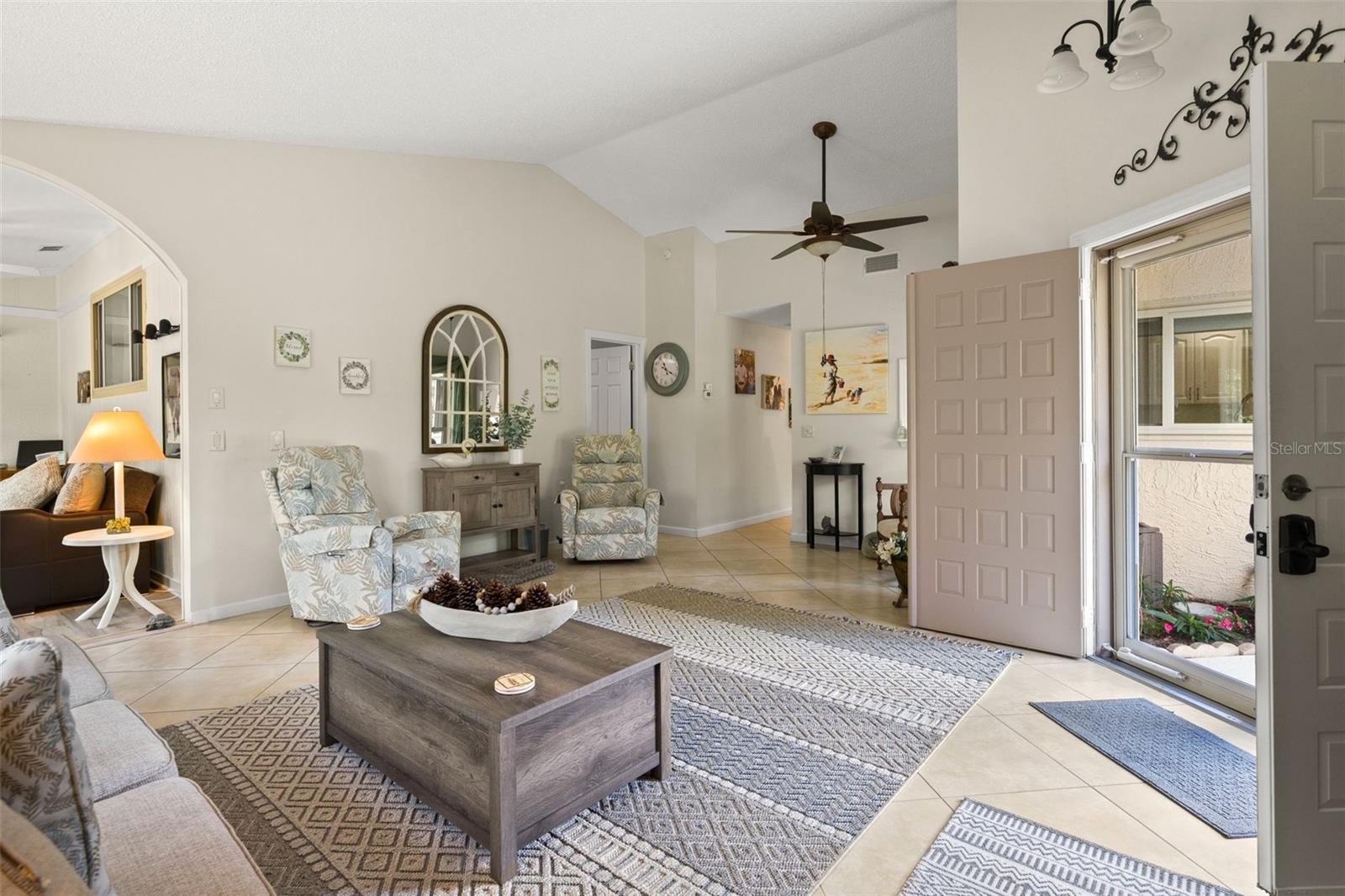 TIMBER PINES - Residential