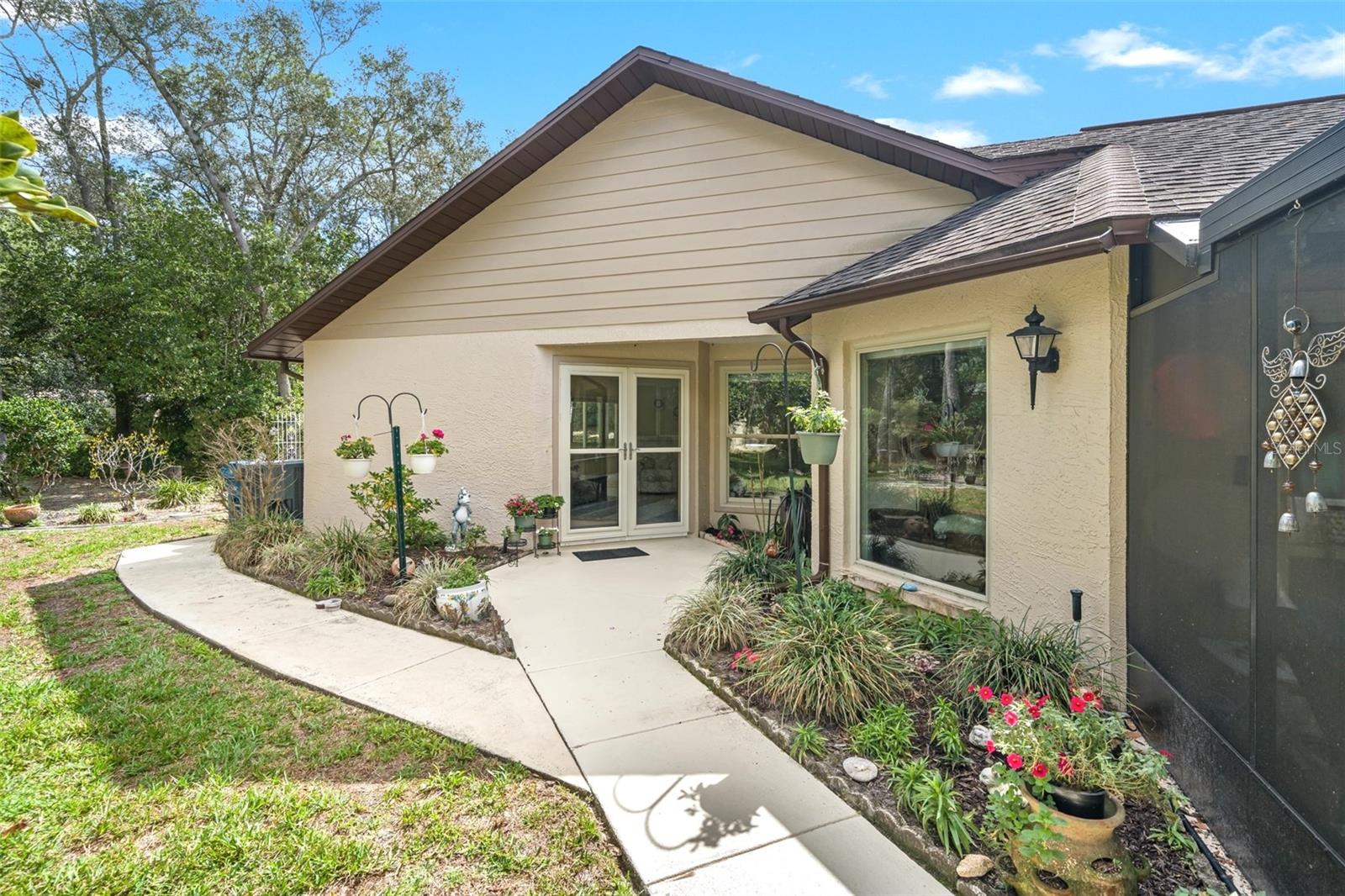 TIMBER PINES - Residential