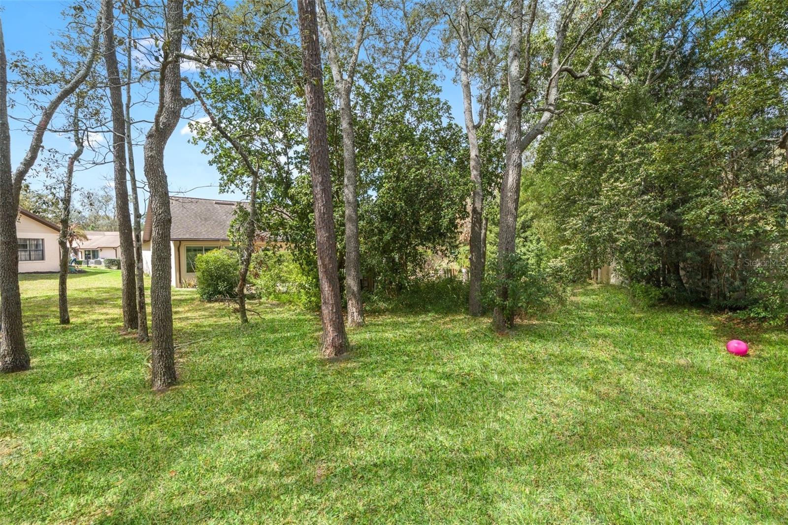 TIMBER PINES - Residential