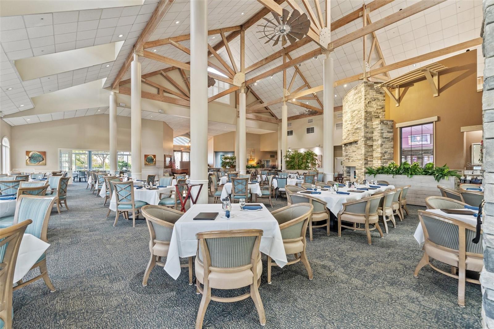 TIMBER PINES - Residential