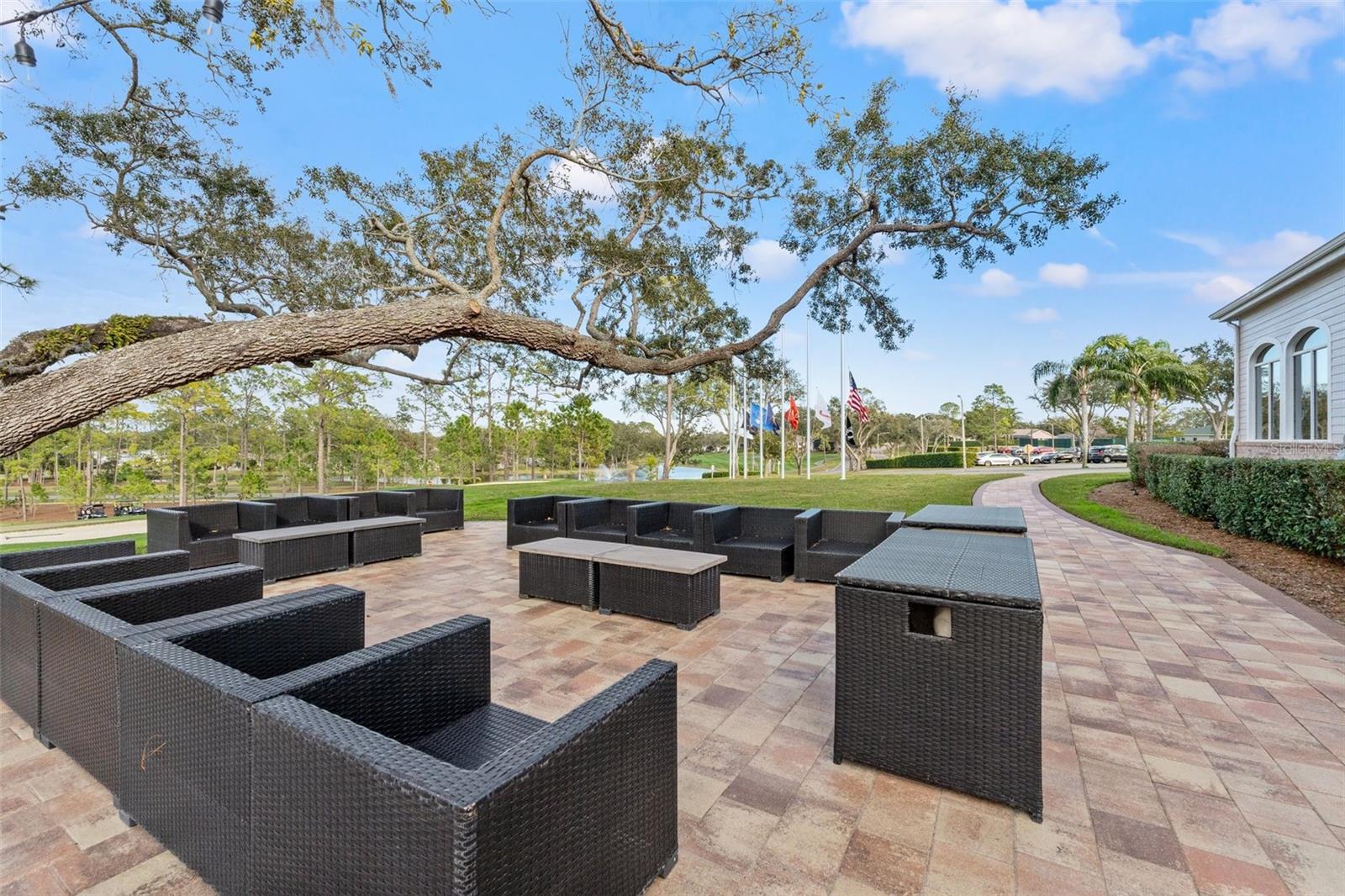 TIMBER PINES - Residential