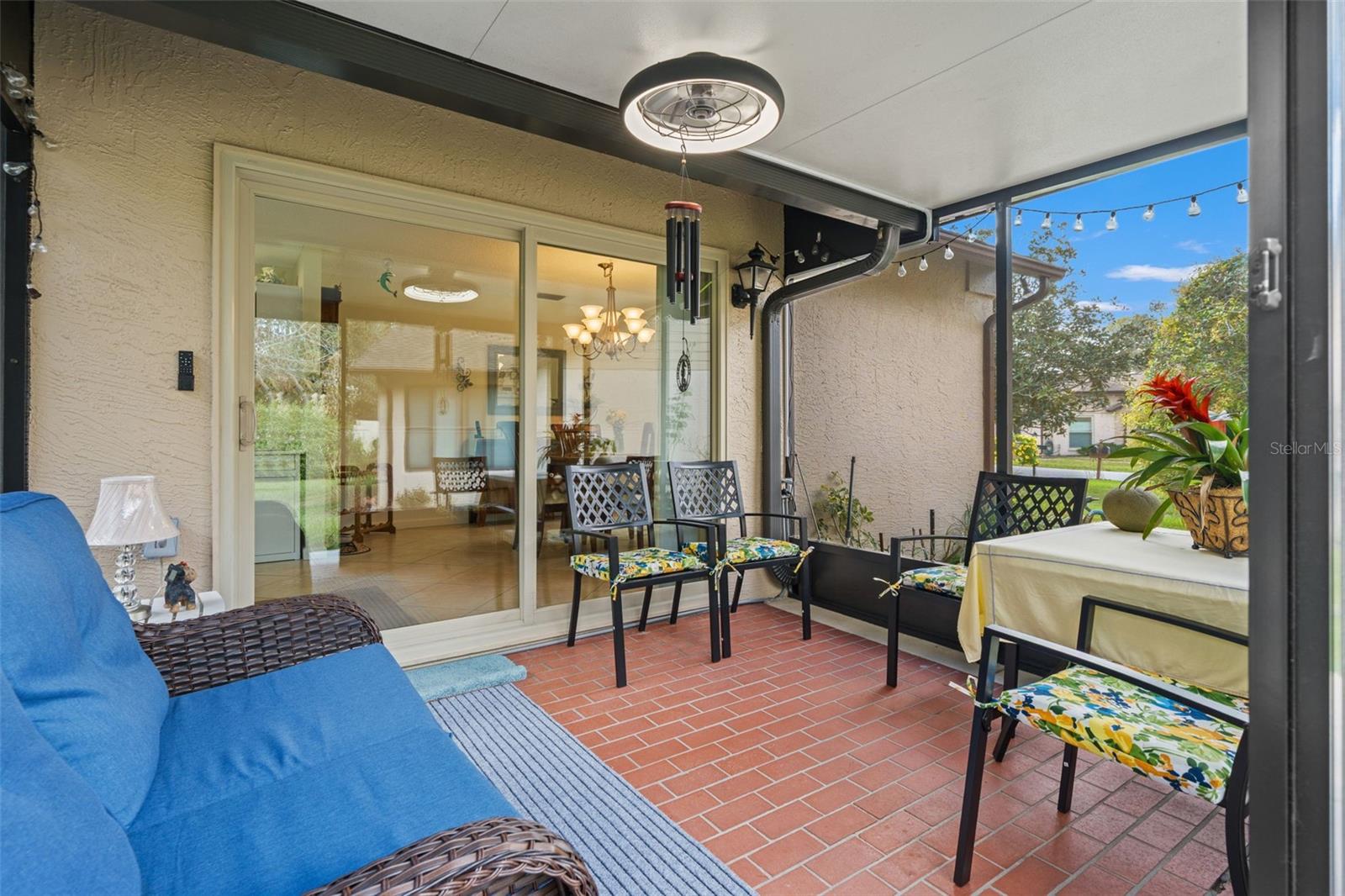 TIMBER PINES - Residential