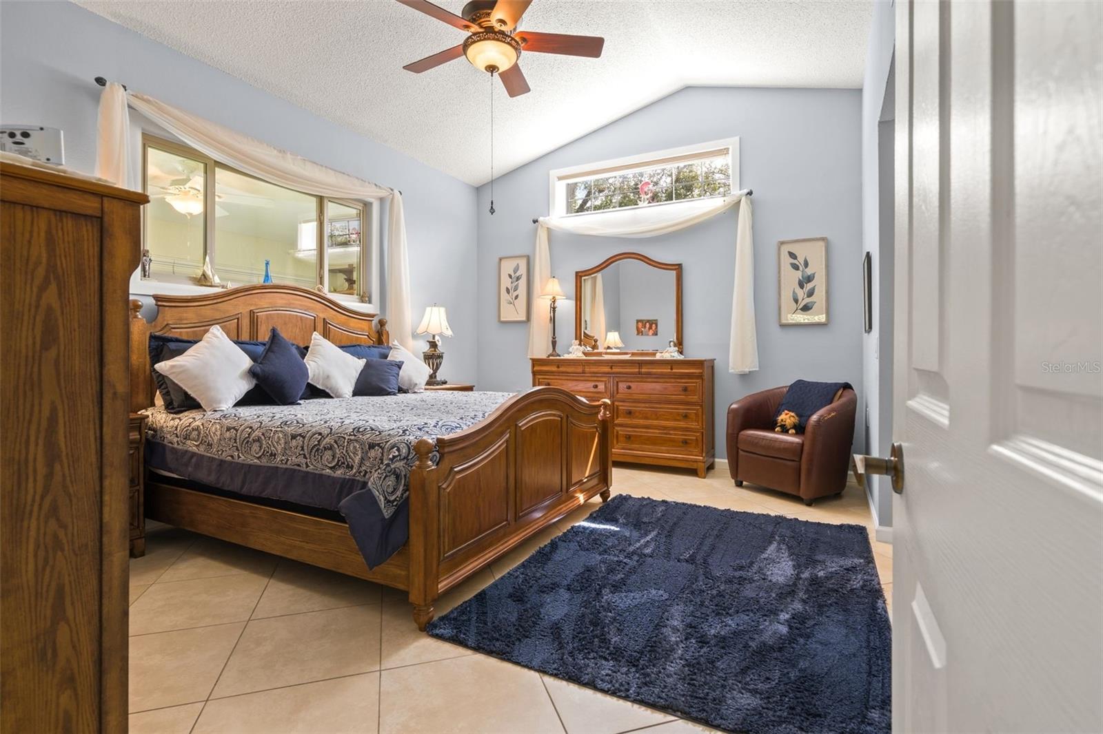 TIMBER PINES - Residential