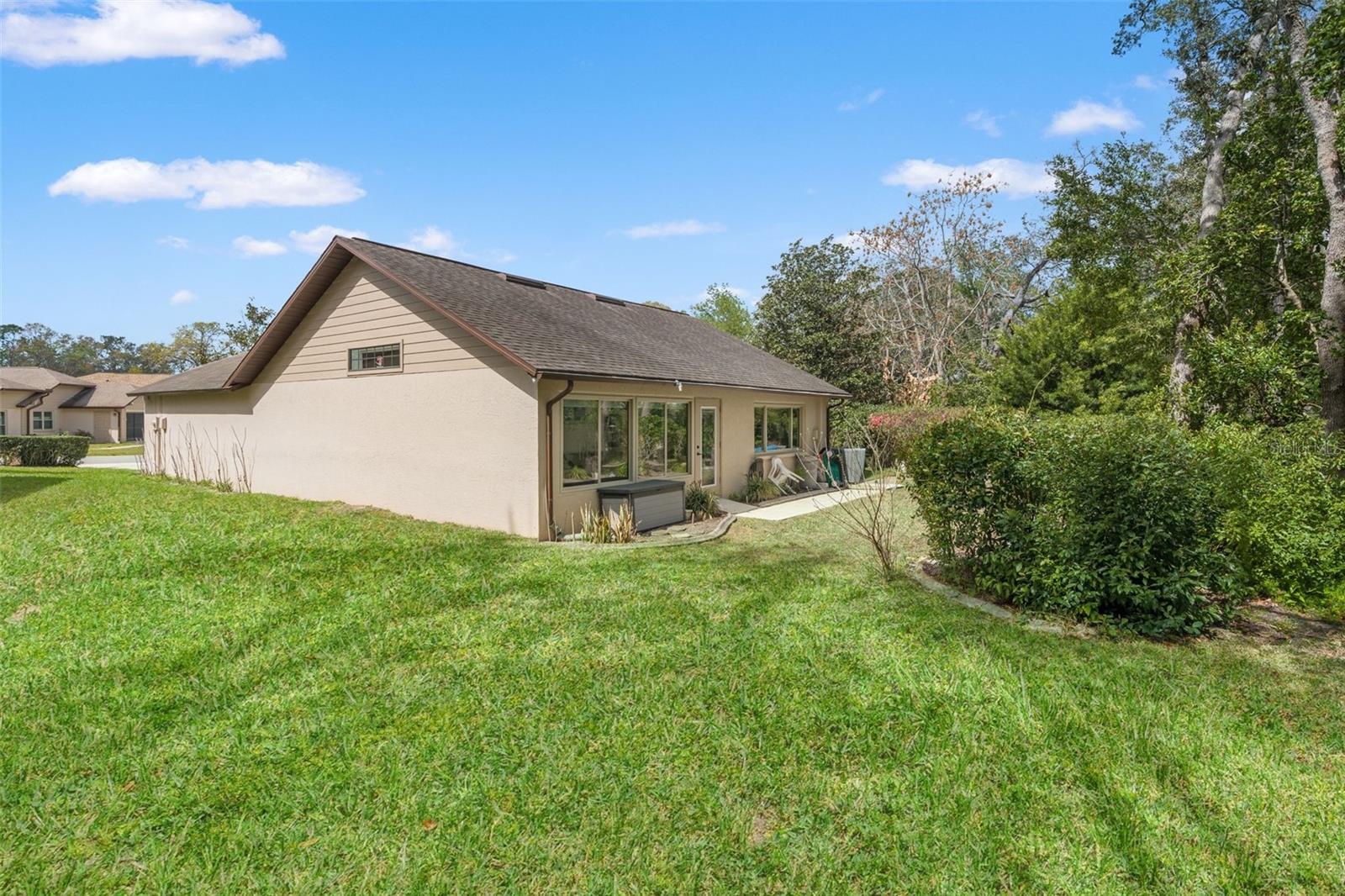 TIMBER PINES - Residential