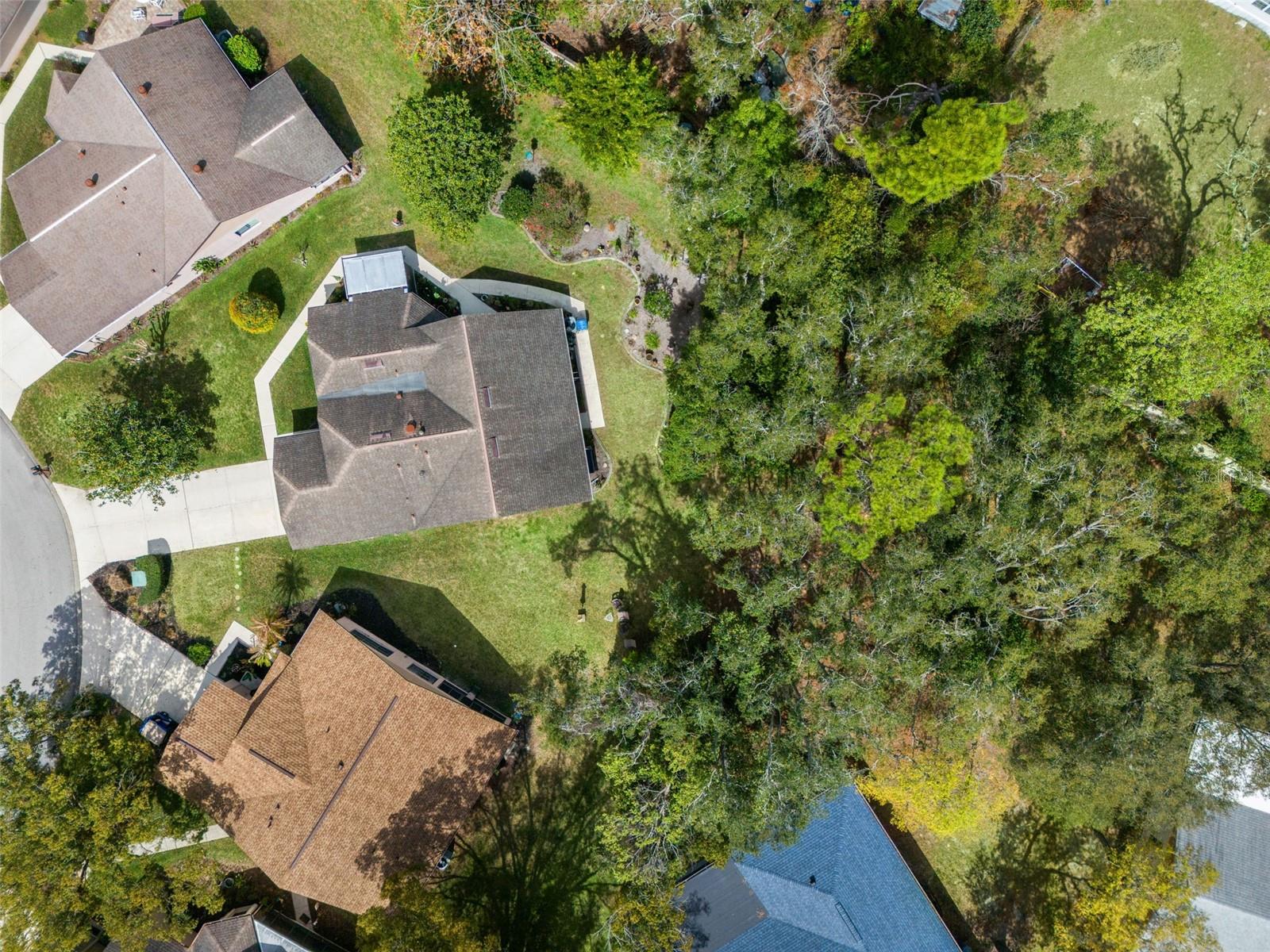 TIMBER PINES - Residential