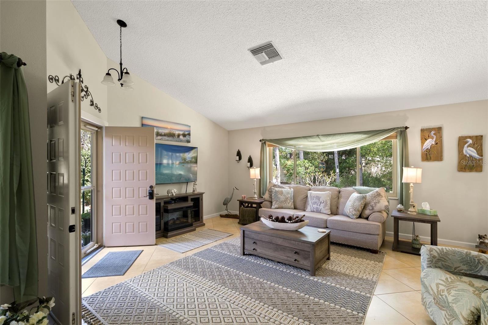 TIMBER PINES - Residential