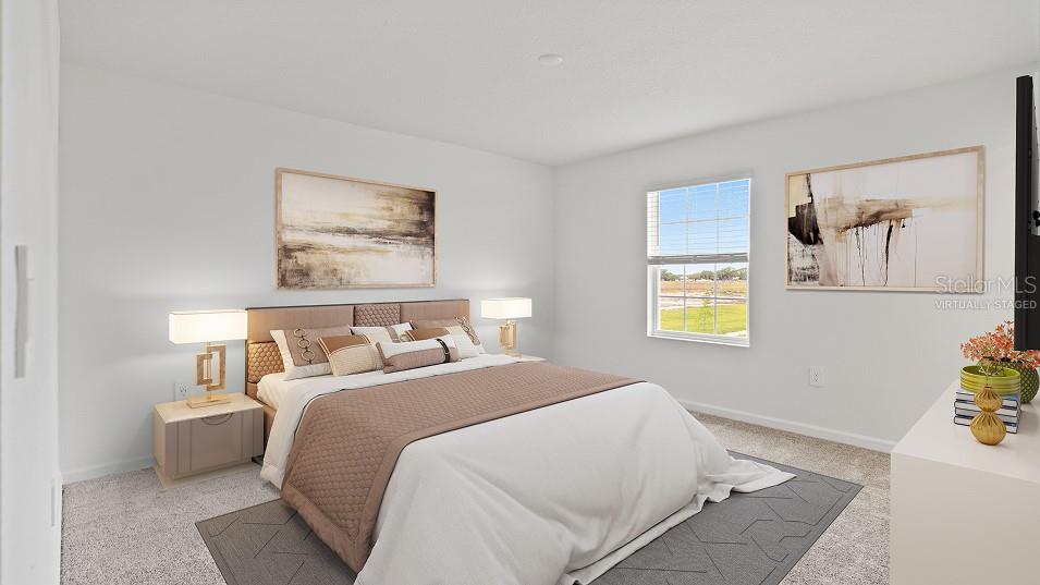 SPRINGHEAD LAKES 25TH - Residential